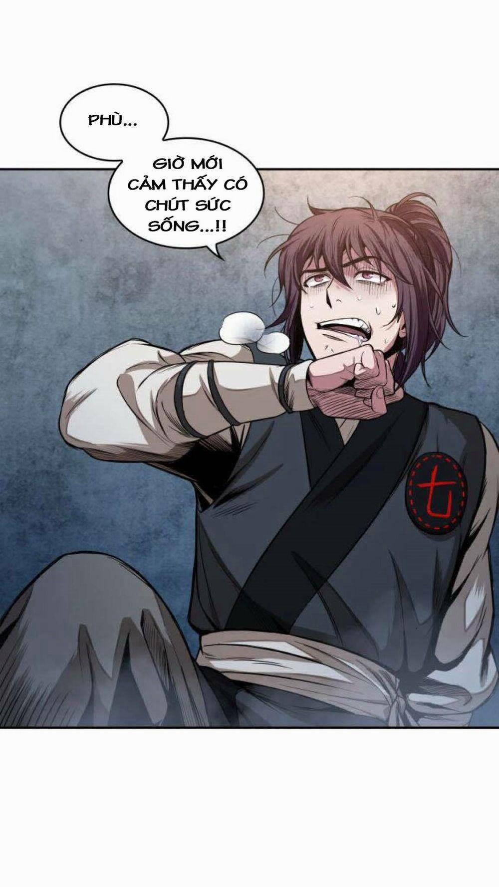 Ngã Lão Ma Thần 31 trang 40