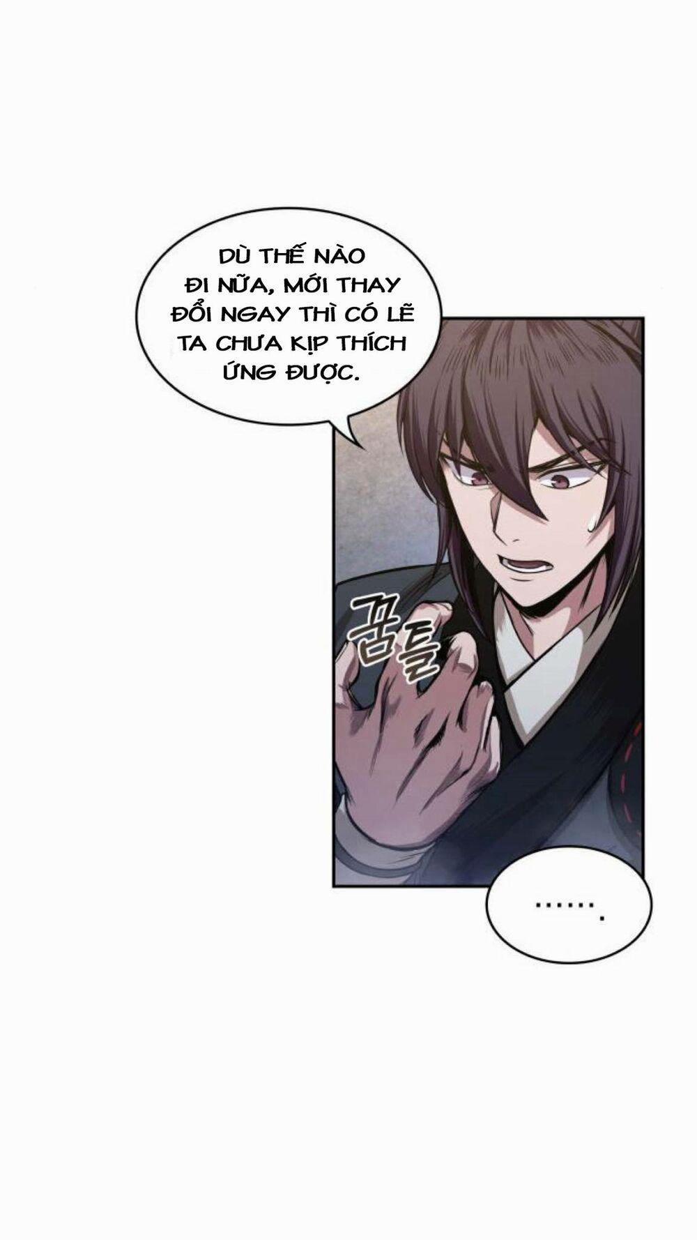 Ngã Lão Ma Thần 31 trang 41