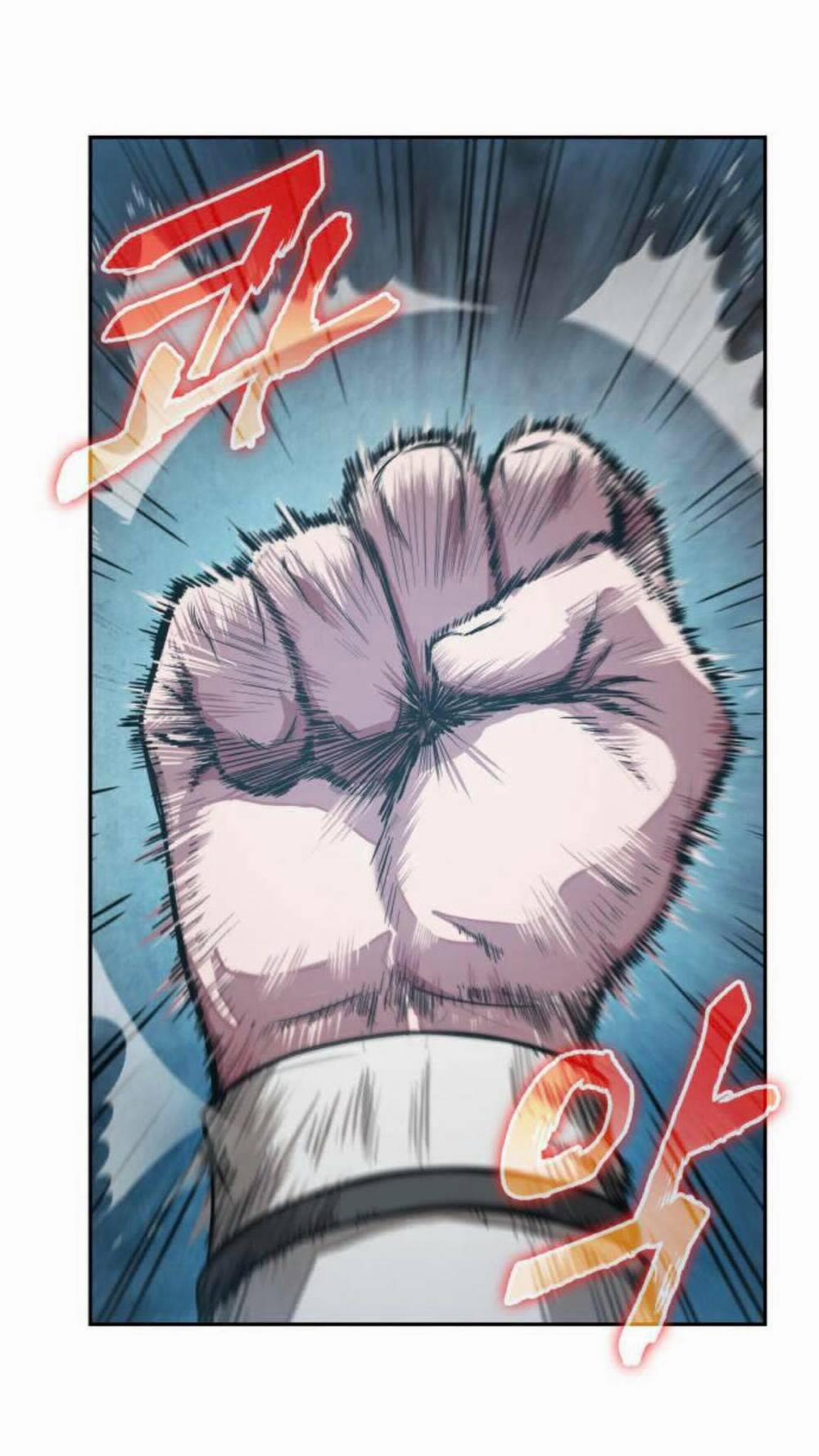 Ngã Lão Ma Thần 31 trang 42