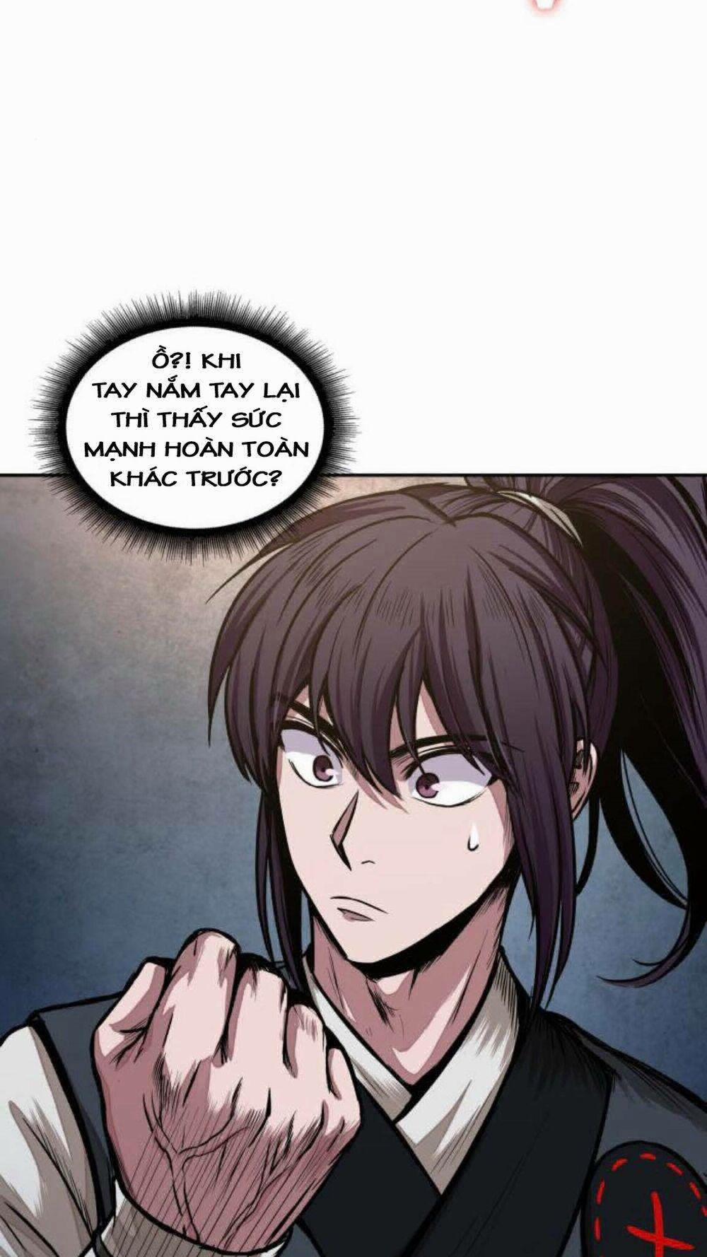 Ngã Lão Ma Thần 31 trang 43