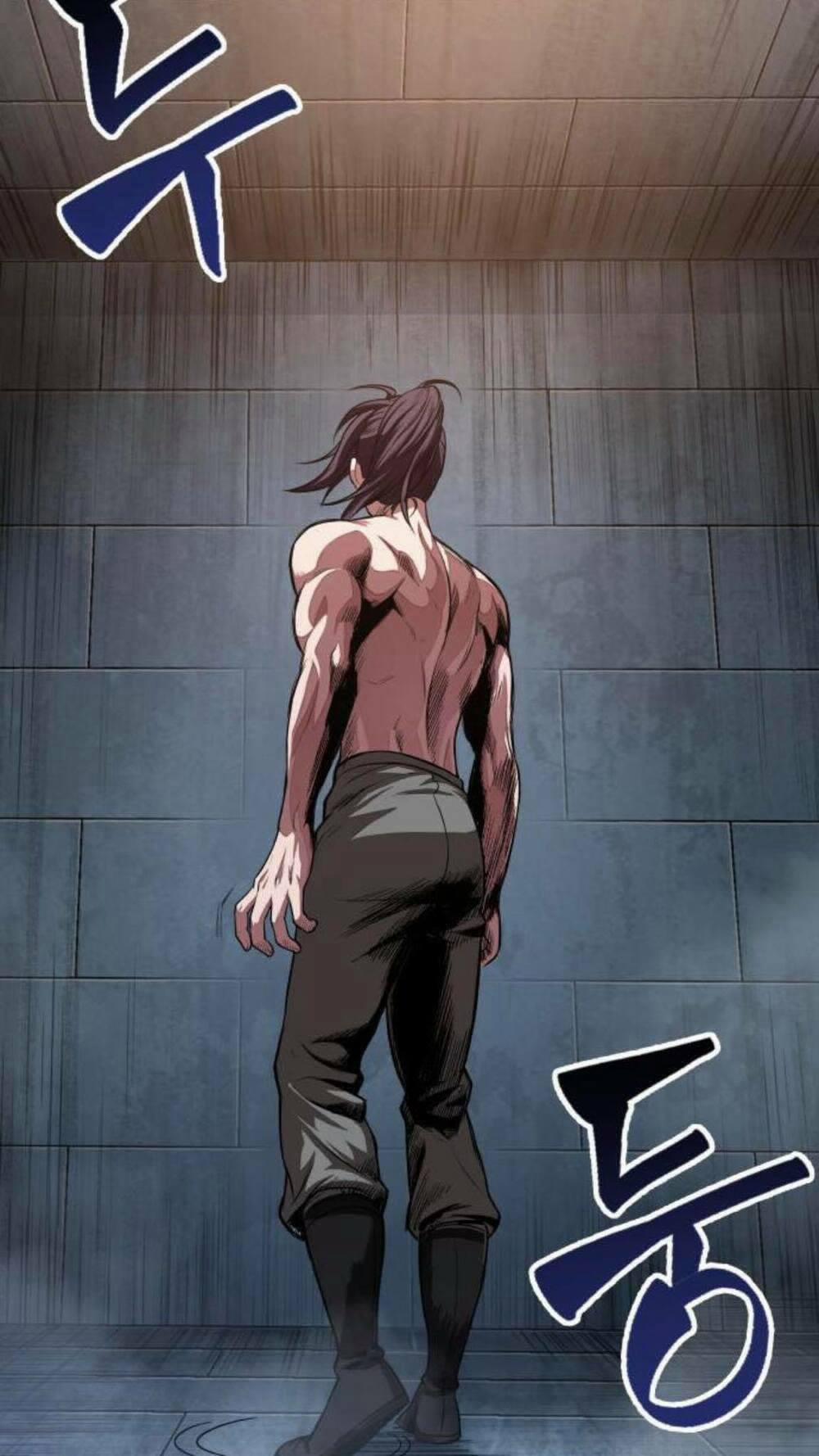 Ngã Lão Ma Thần 31 trang 48