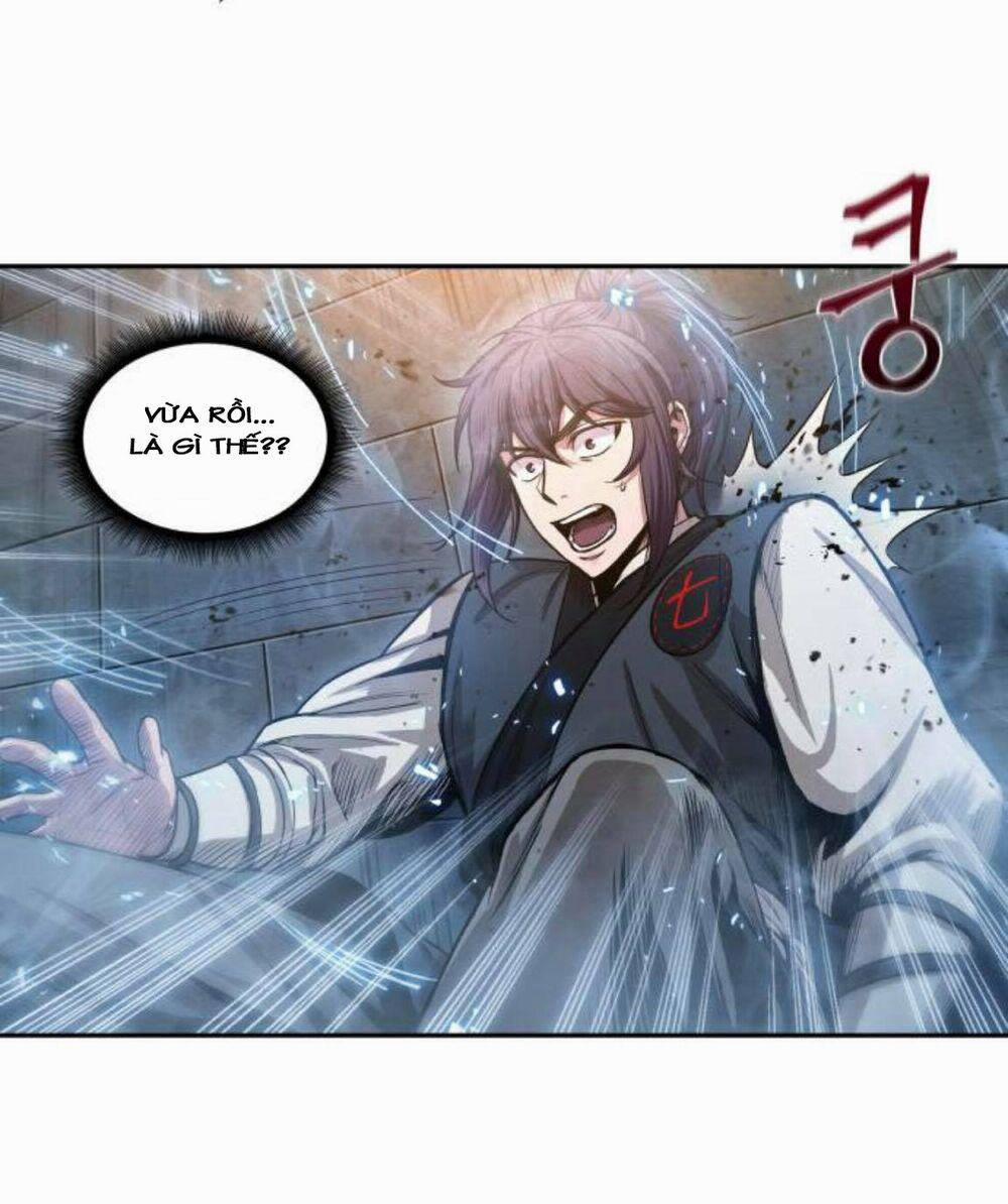 Ngã Lão Ma Thần 31 trang 5