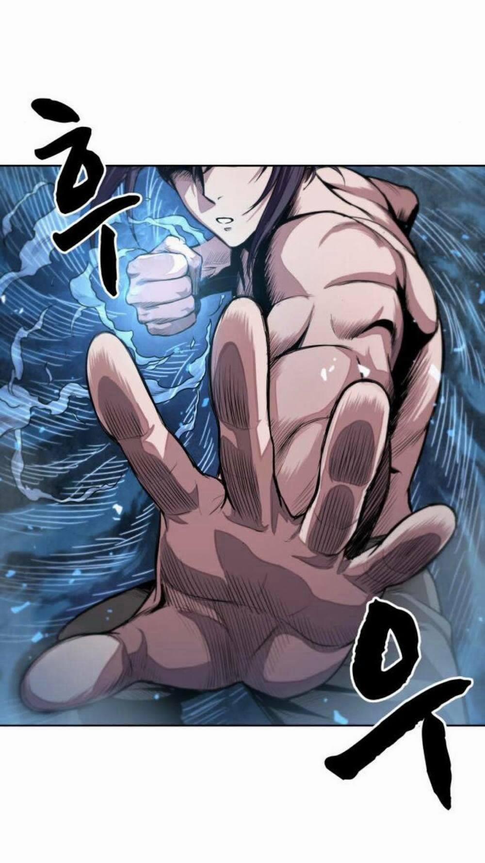 Ngã Lão Ma Thần 31 trang 50