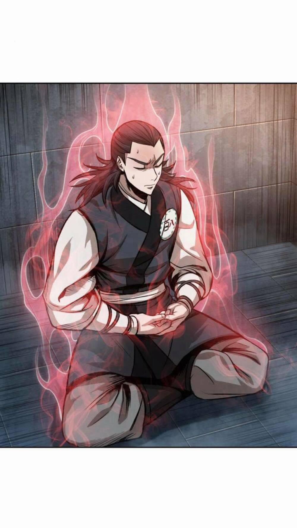 Ngã Lão Ma Thần 31 trang 51