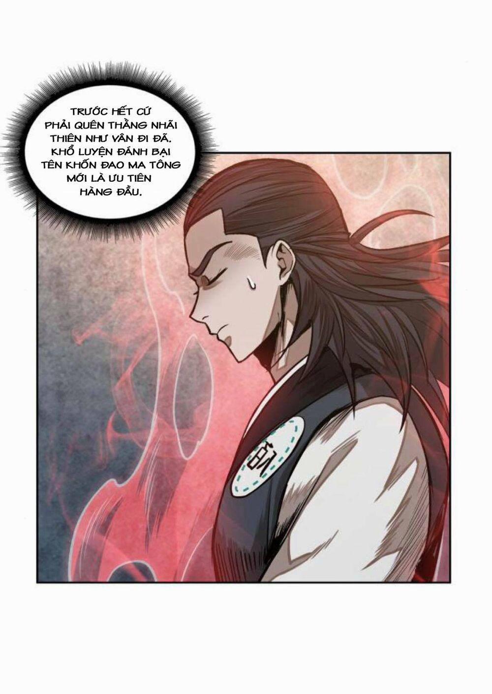 Ngã Lão Ma Thần 31 trang 54