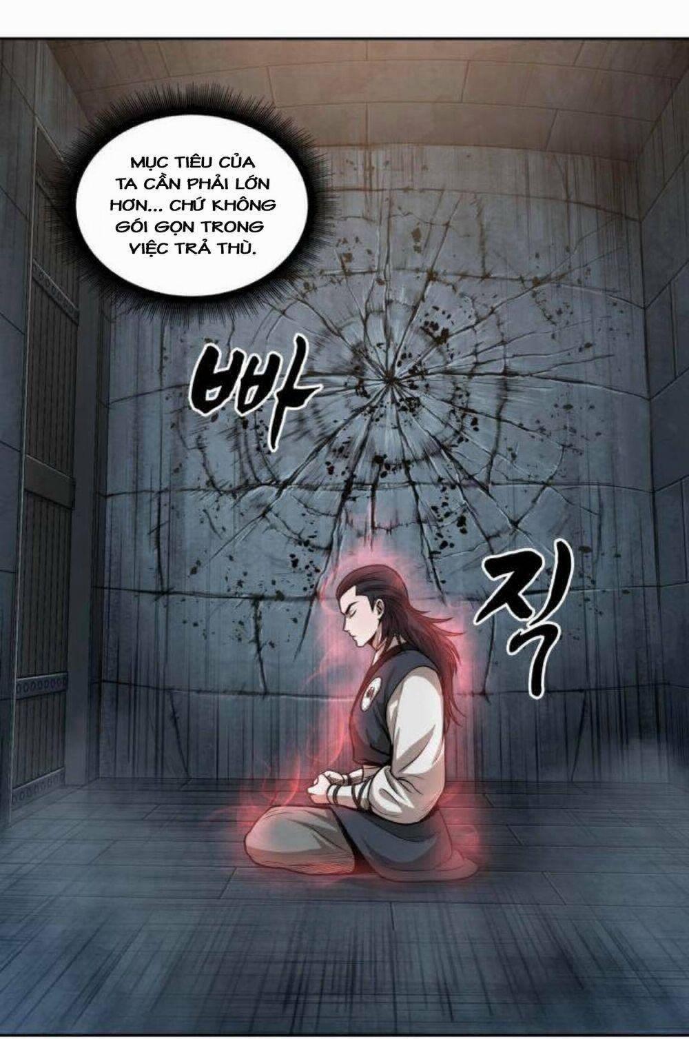 Ngã Lão Ma Thần 31 trang 55