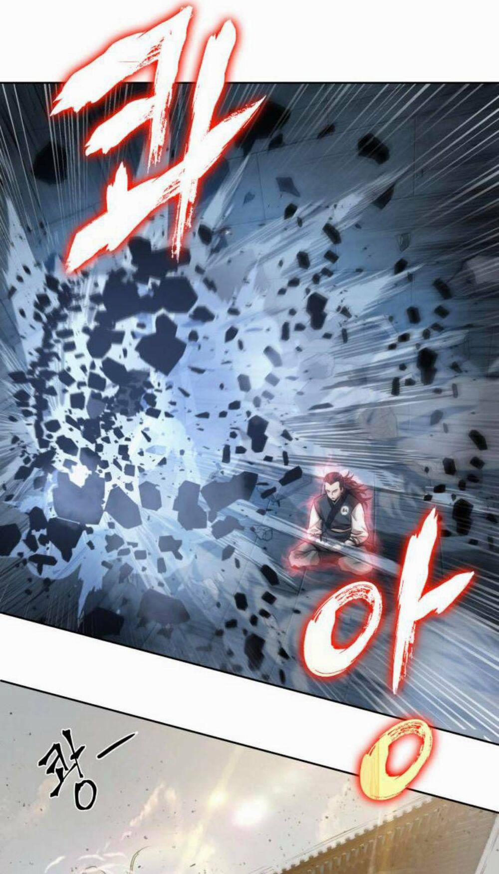 Ngã Lão Ma Thần 31 trang 56