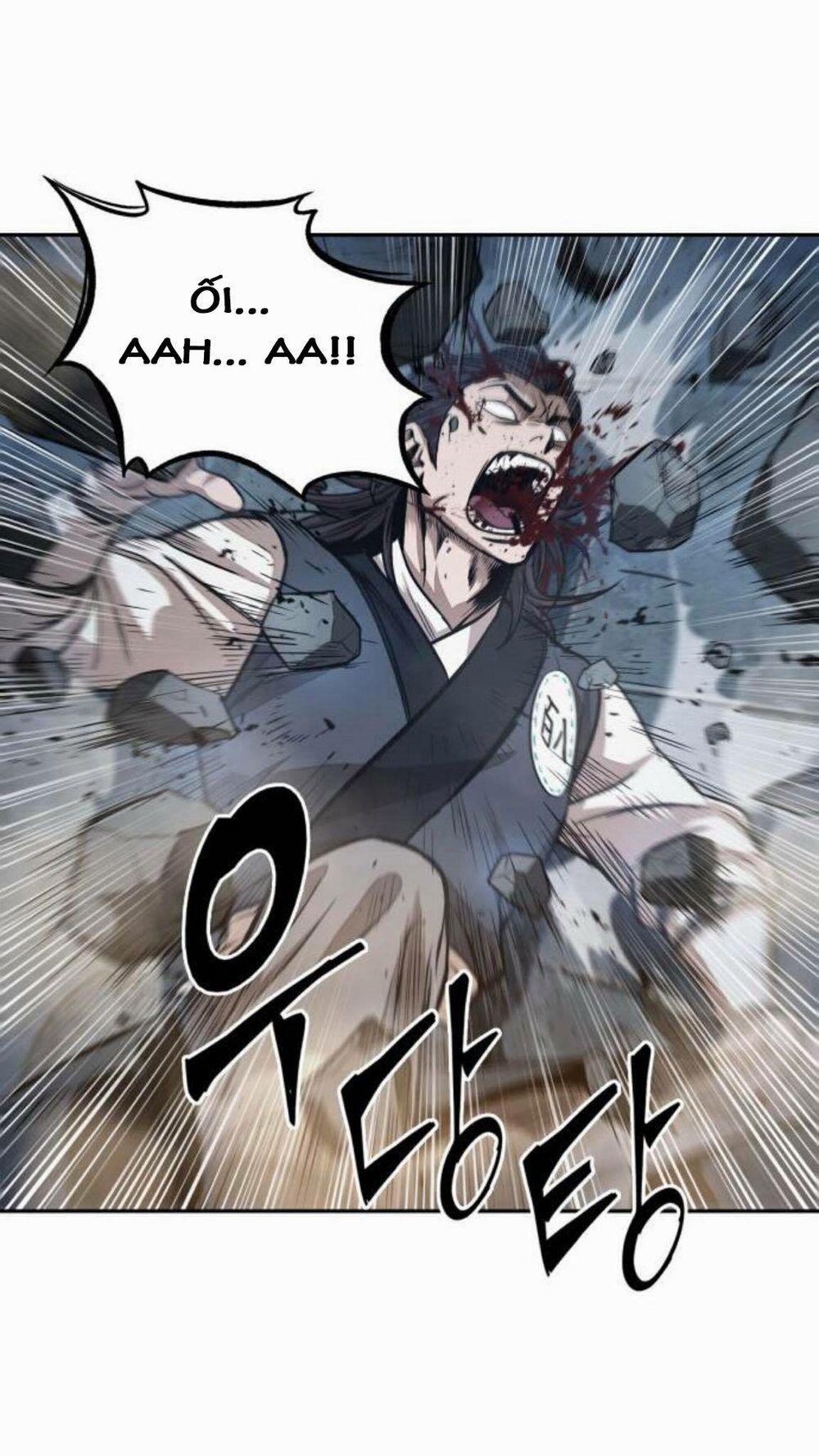 Ngã Lão Ma Thần 31 trang 58