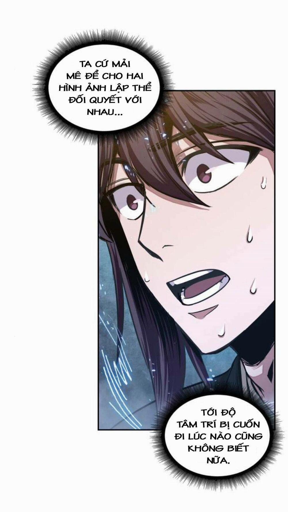 Ngã Lão Ma Thần 31 trang 6