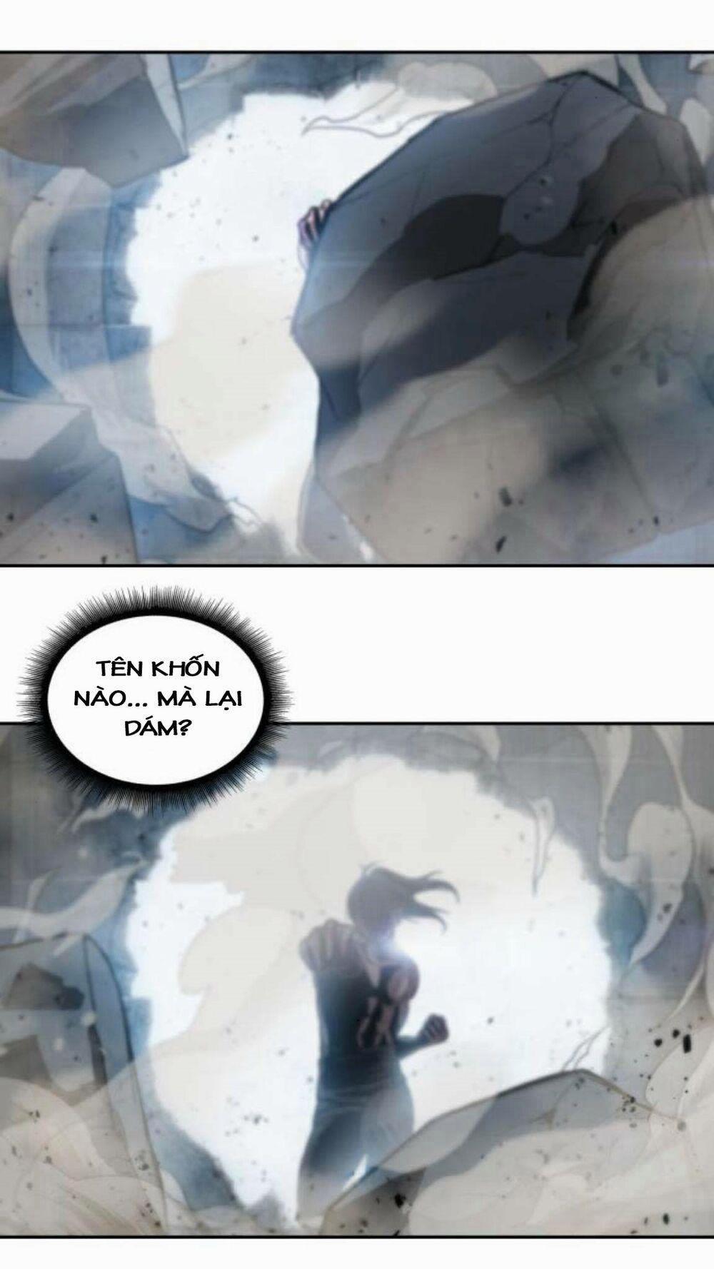 Ngã Lão Ma Thần 31 trang 60