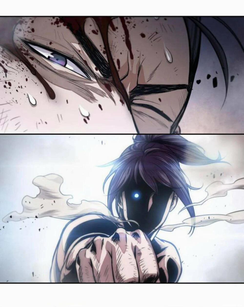 Ngã Lão Ma Thần 31 trang 61