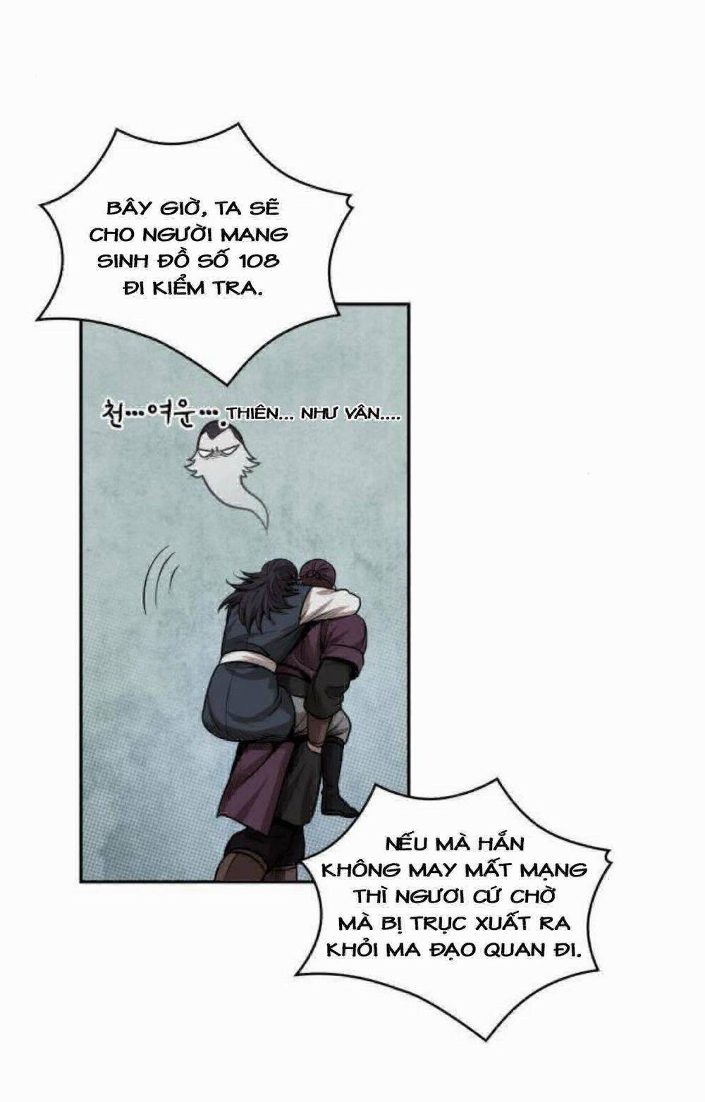 Ngã Lão Ma Thần 31 trang 65