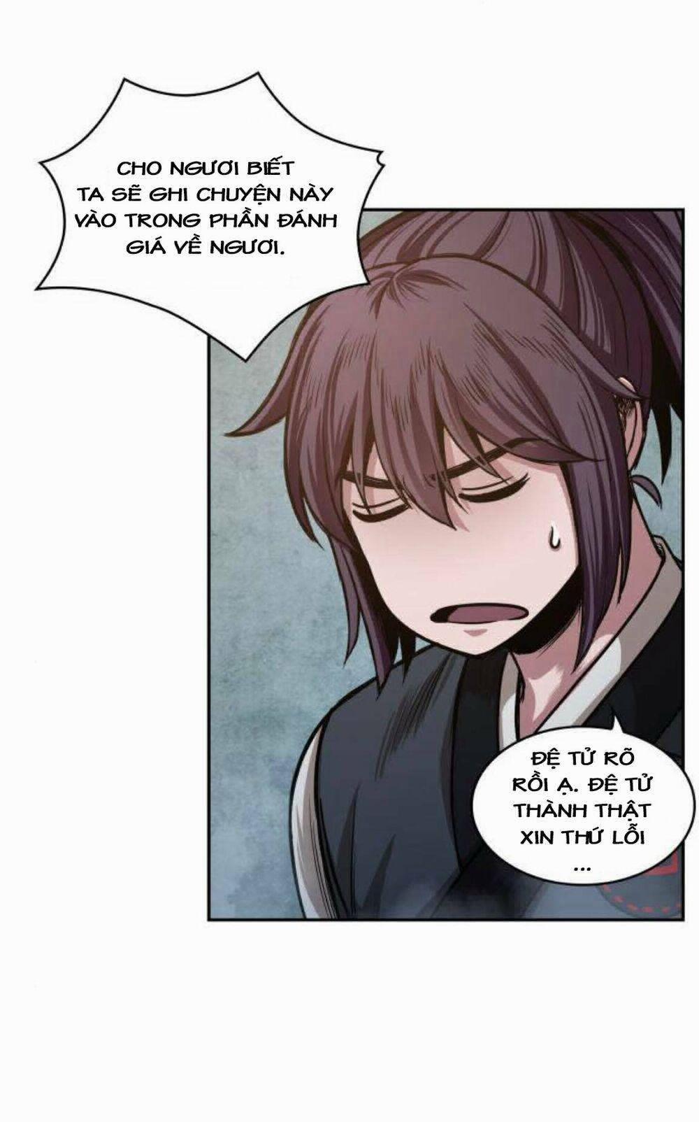 Ngã Lão Ma Thần 31 trang 66