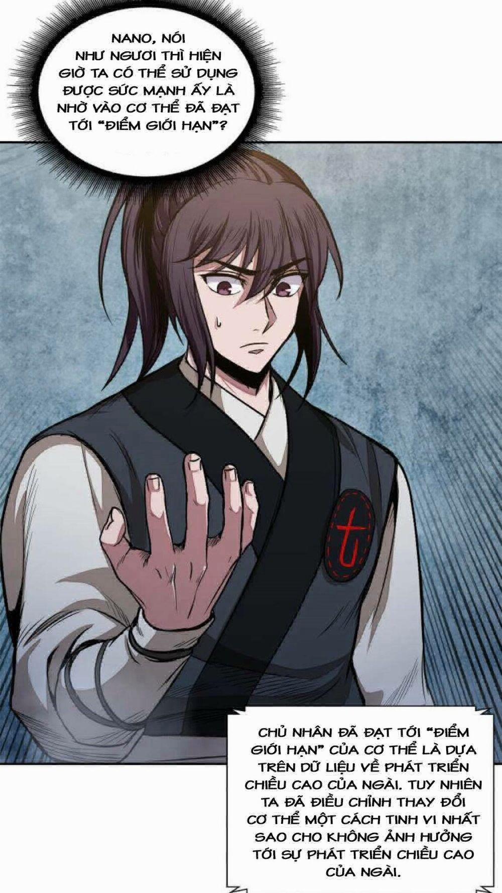 Ngã Lão Ma Thần 31 trang 75