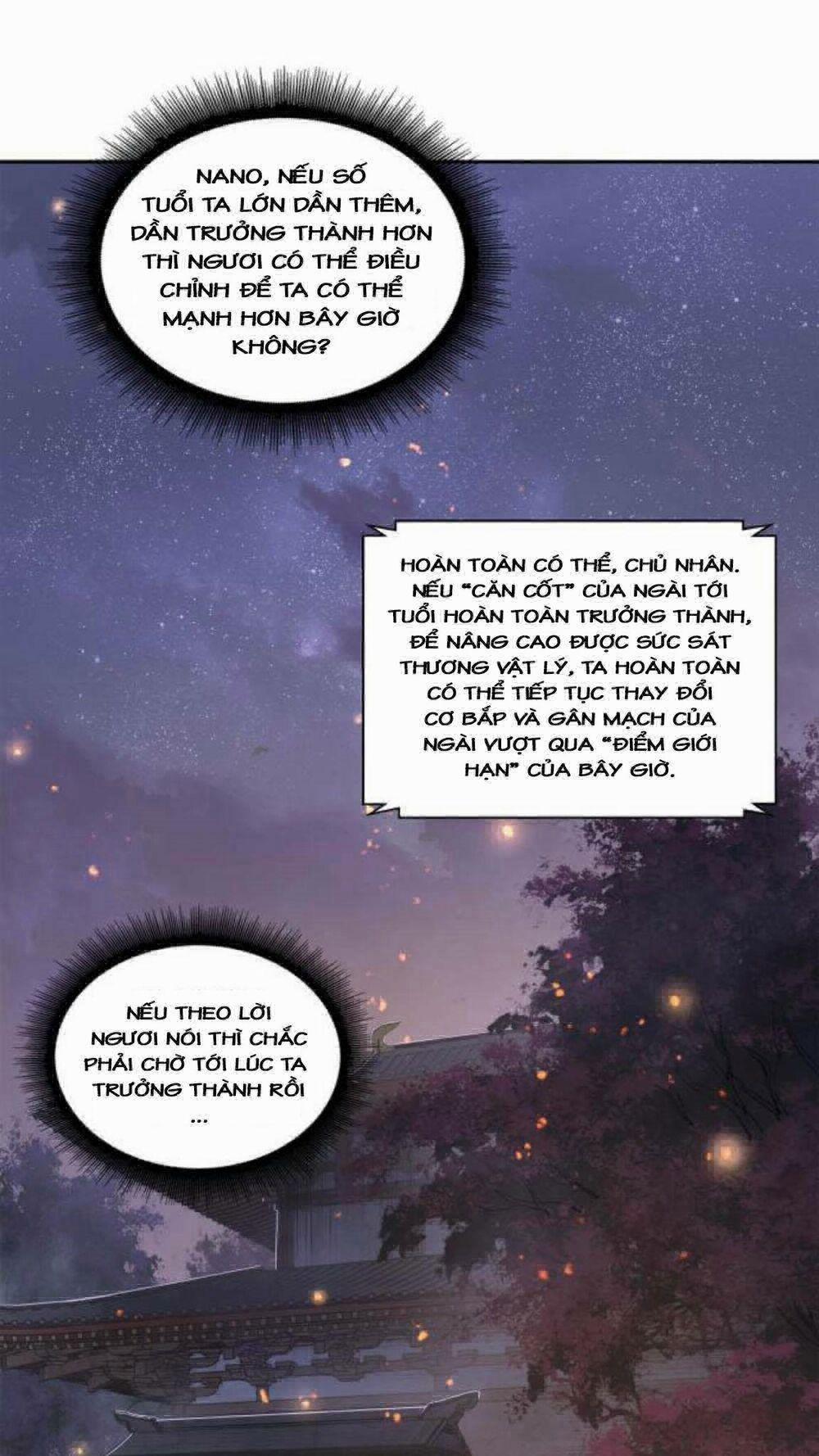 Ngã Lão Ma Thần 31 trang 76