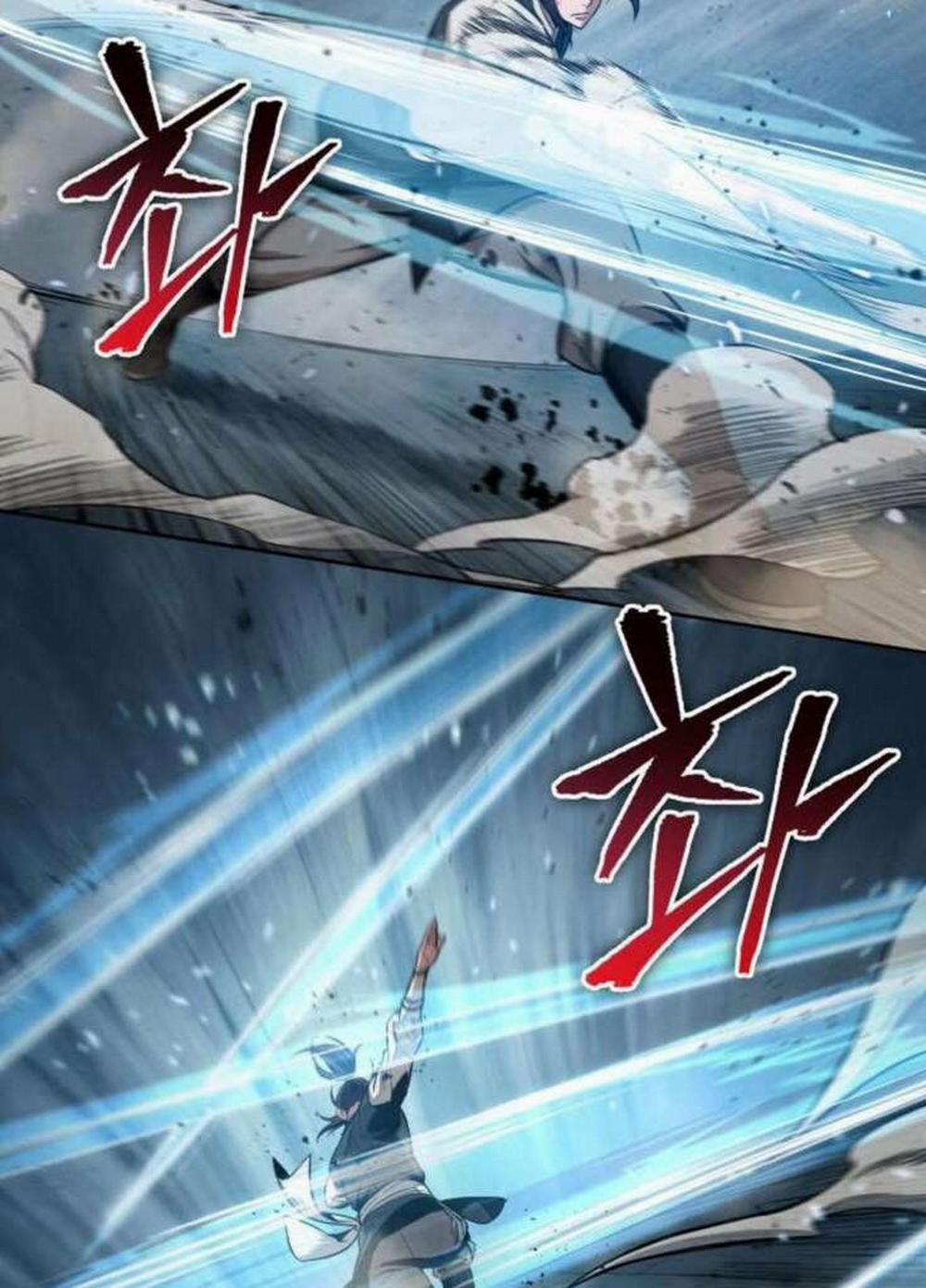 Ngã Lão Ma Thần 32 trang 13