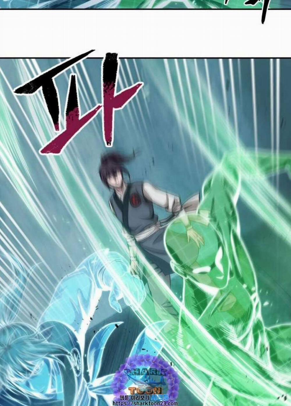 Ngã Lão Ma Thần 32 trang 19