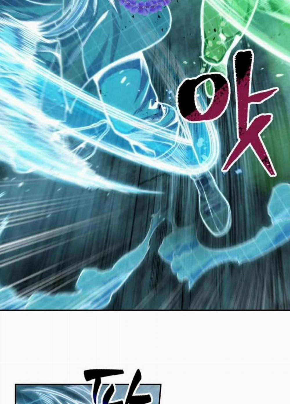 Ngã Lão Ma Thần 32 trang 20