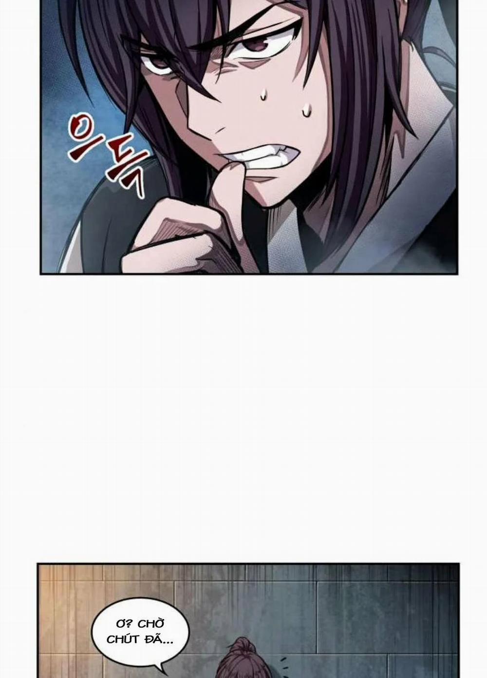 Ngã Lão Ma Thần 32 trang 25