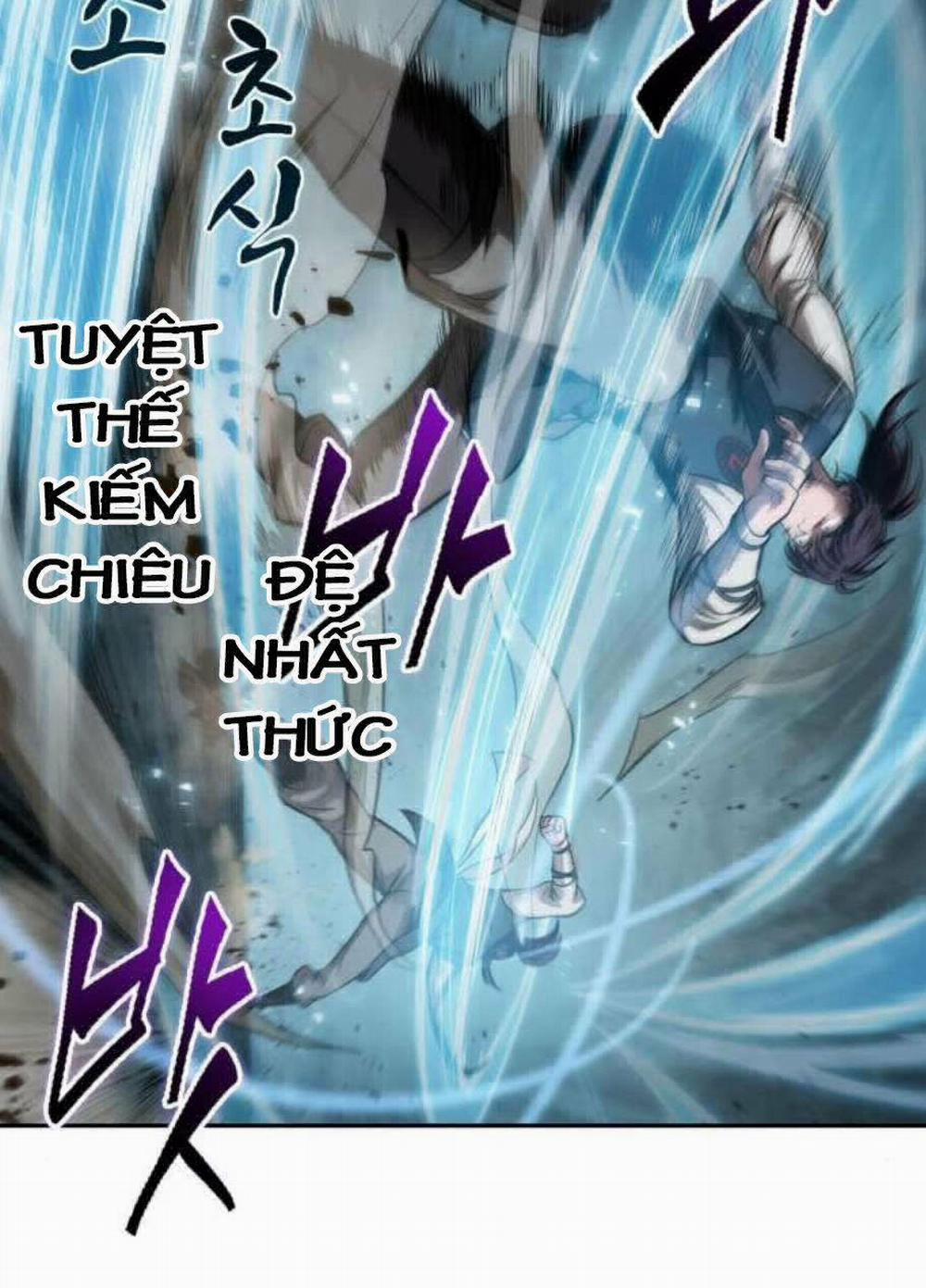 Ngã Lão Ma Thần 32 trang 3