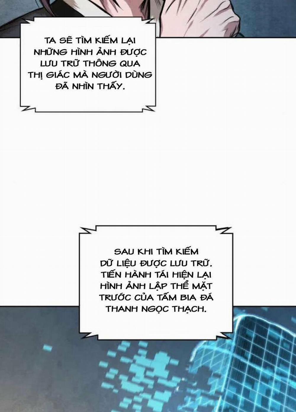 Ngã Lão Ma Thần 32 trang 31