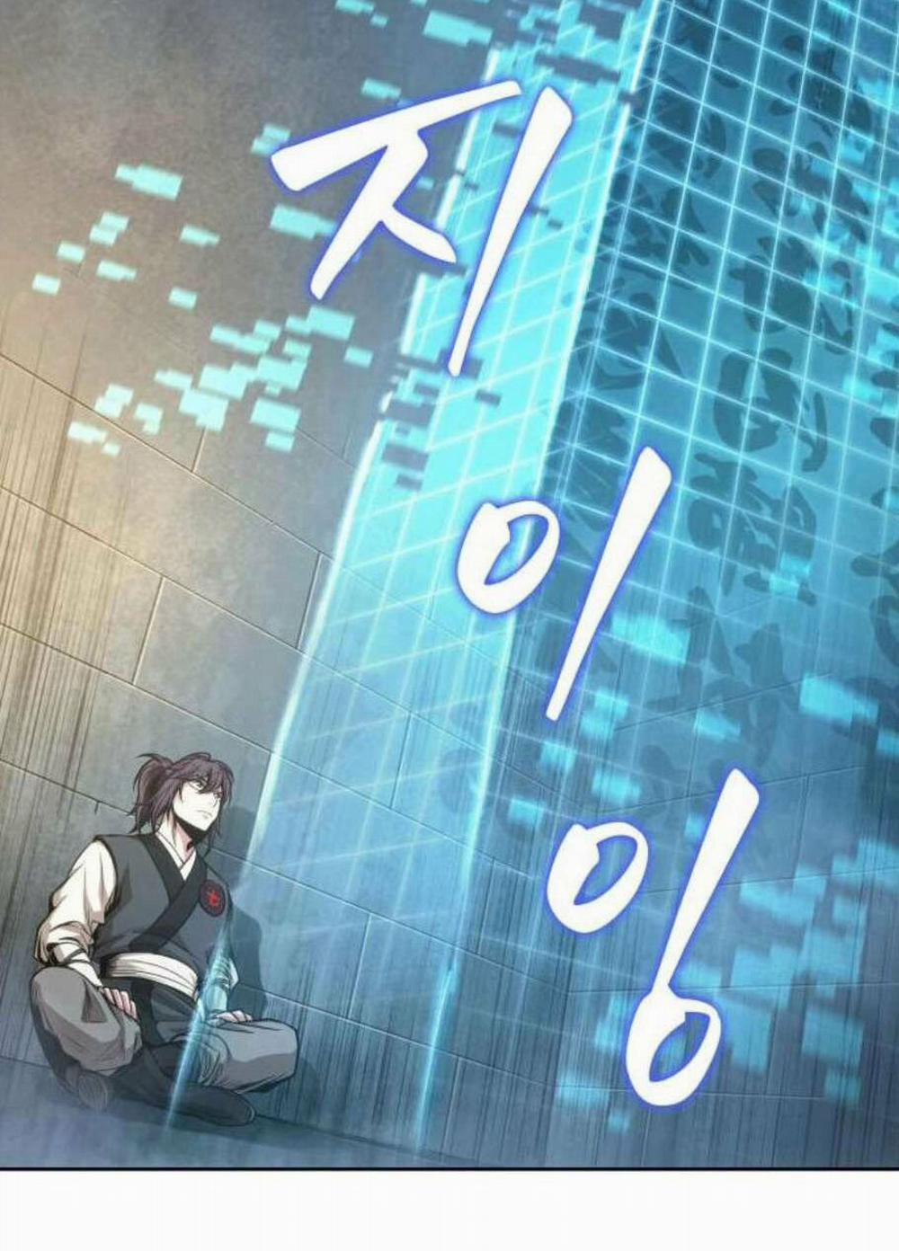 Ngã Lão Ma Thần 32 trang 32