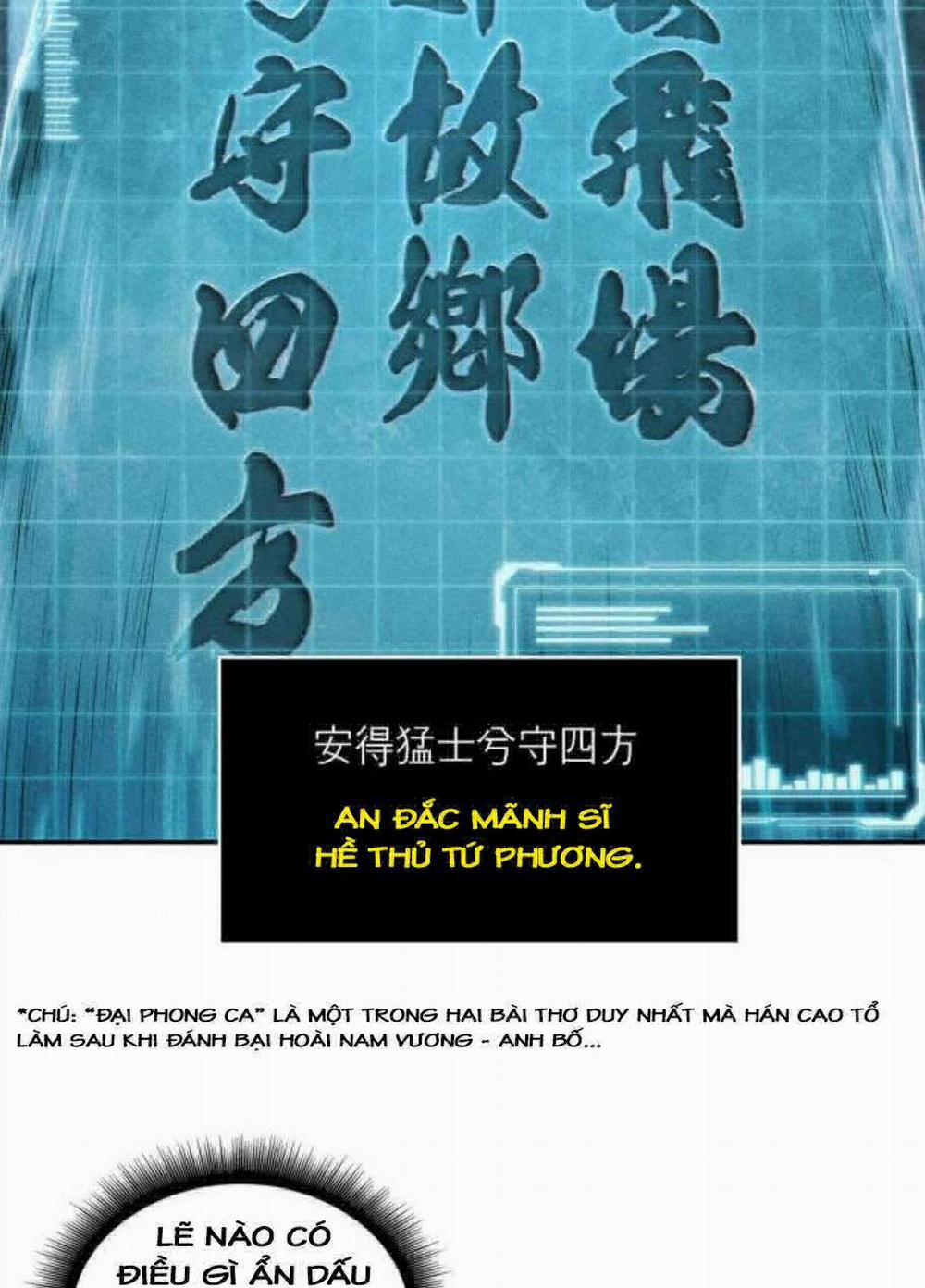 Ngã Lão Ma Thần 32 trang 34