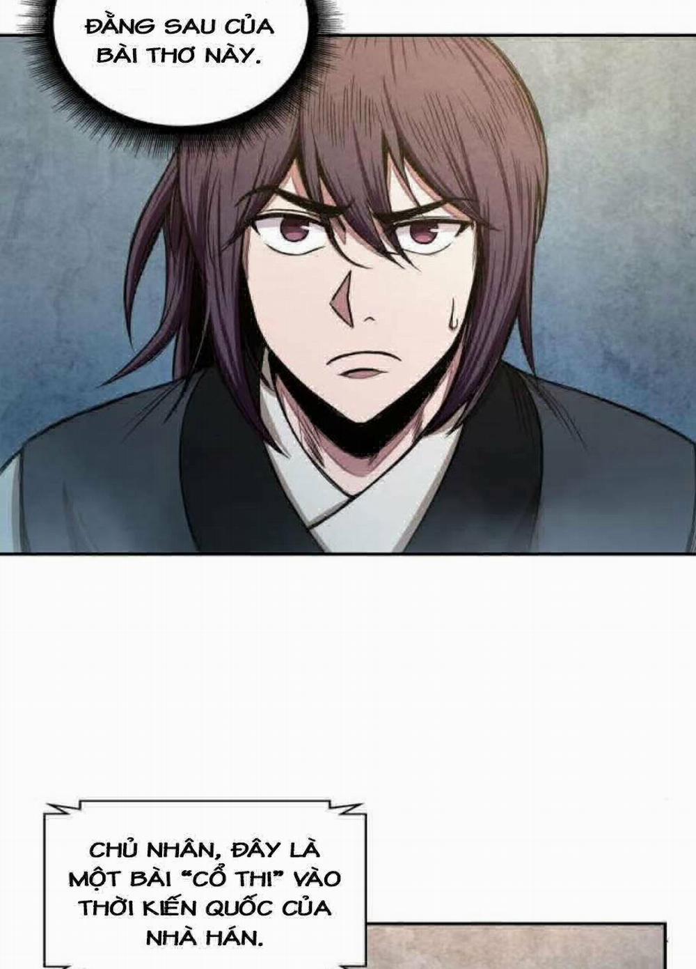 Ngã Lão Ma Thần 32 trang 35