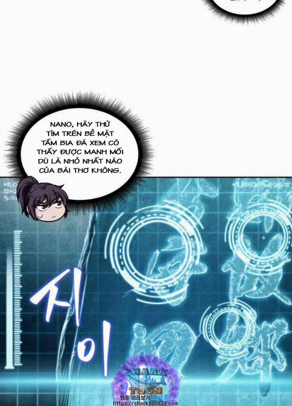 Ngã Lão Ma Thần 32 trang 39