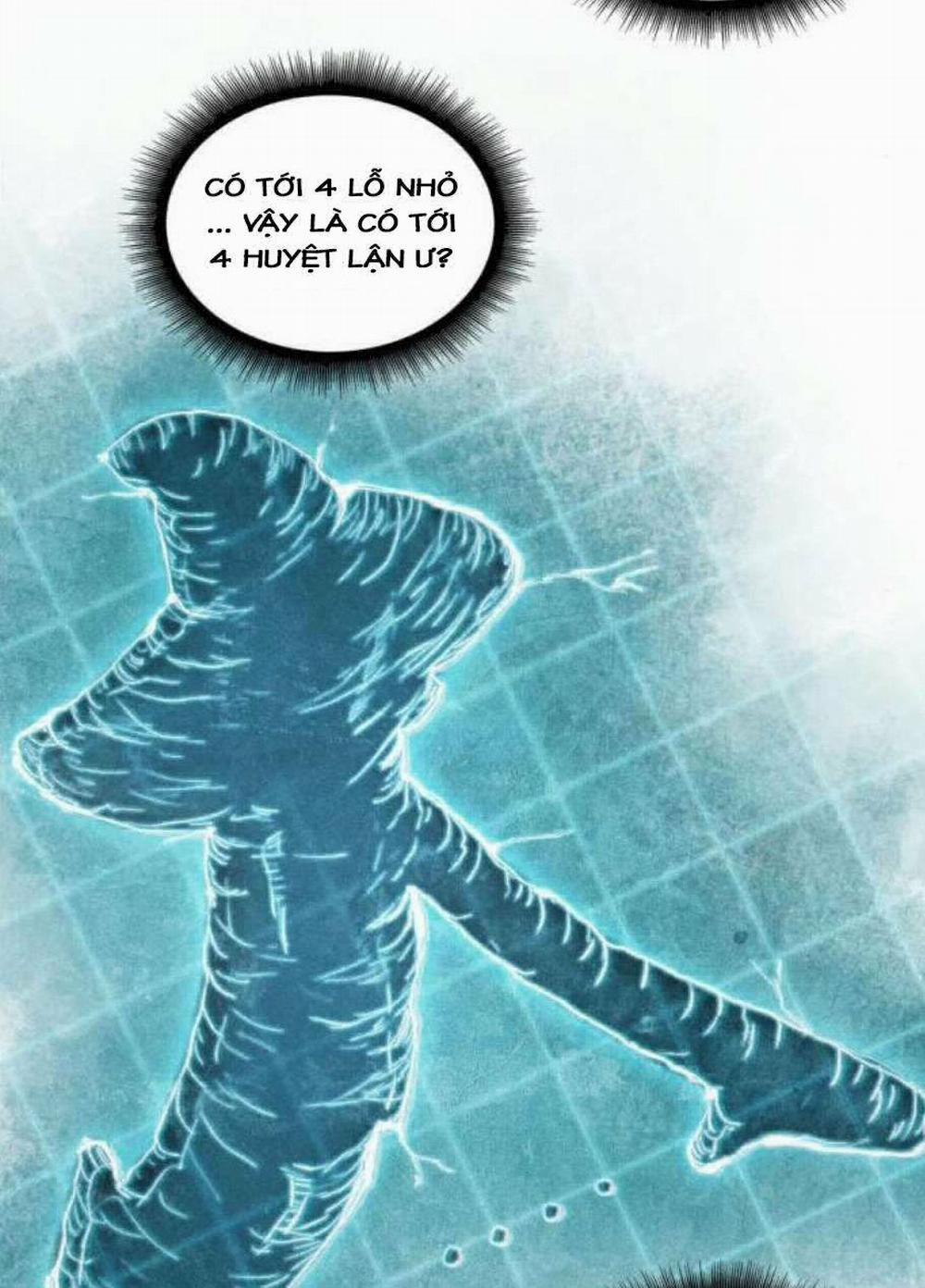 Ngã Lão Ma Thần 32 trang 44