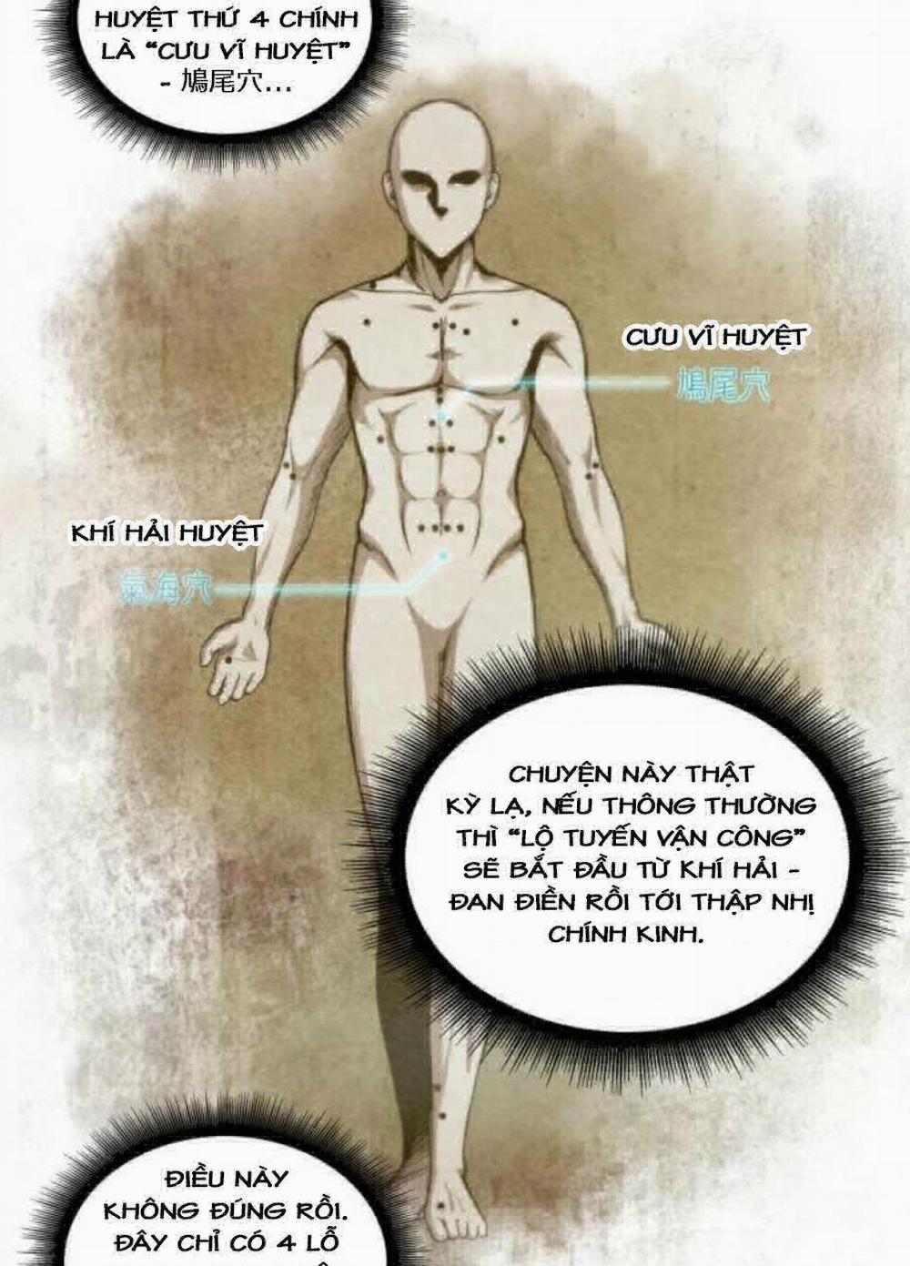 Ngã Lão Ma Thần 32 trang 47