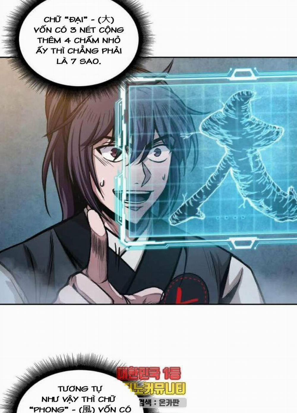 Ngã Lão Ma Thần 32 trang 49