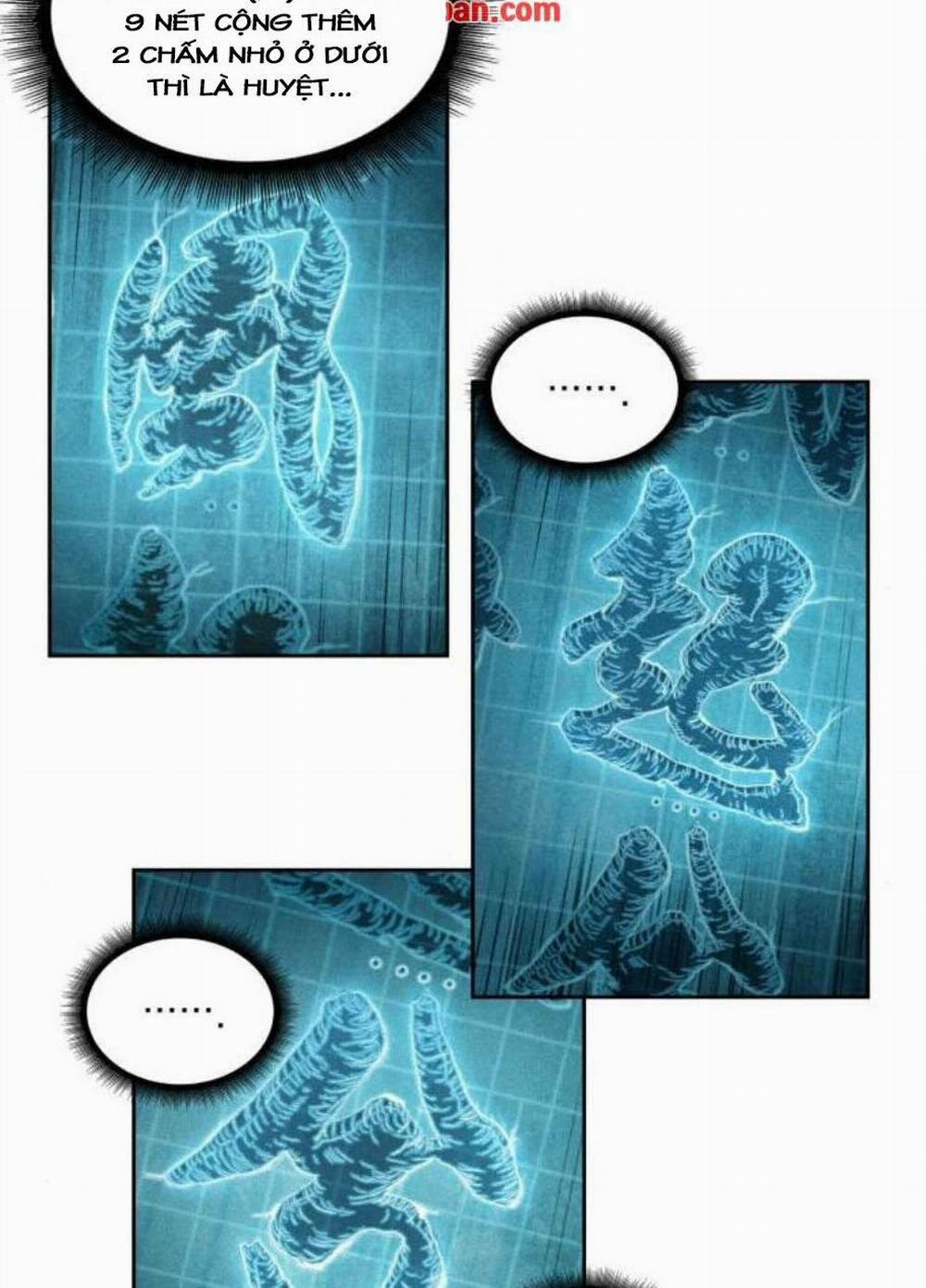 Ngã Lão Ma Thần 32 trang 50