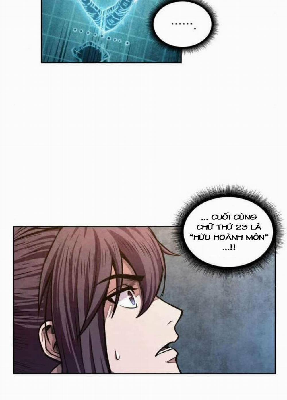 Ngã Lão Ma Thần 32 trang 51