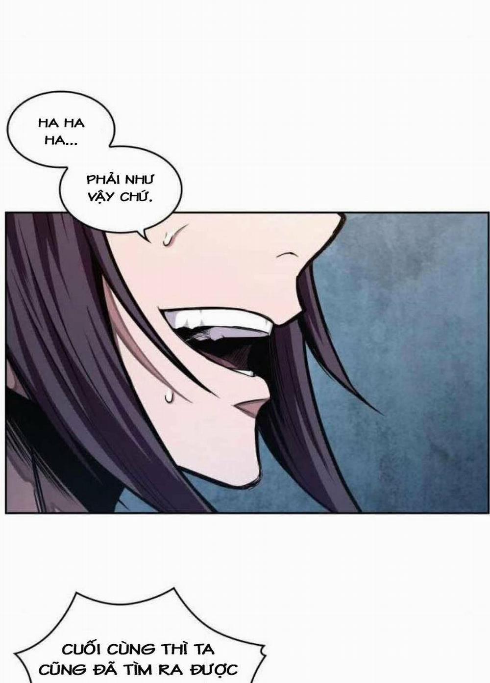 Ngã Lão Ma Thần 32 trang 52