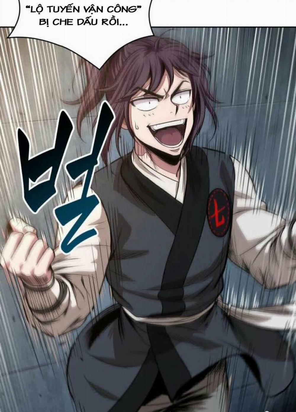 Ngã Lão Ma Thần 32 trang 53