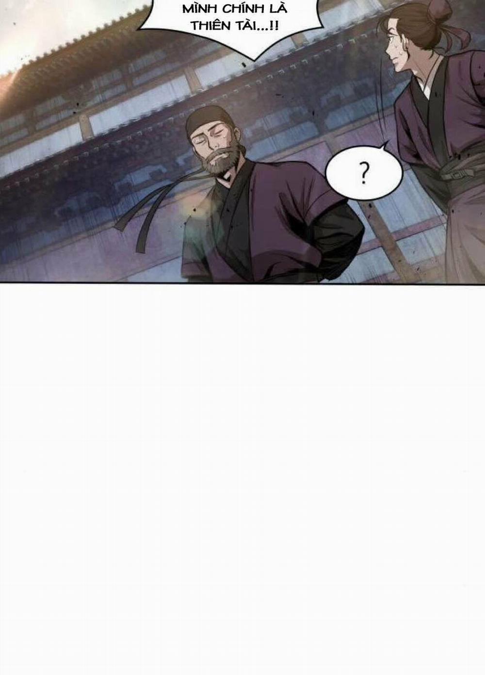 Ngã Lão Ma Thần 32 trang 55