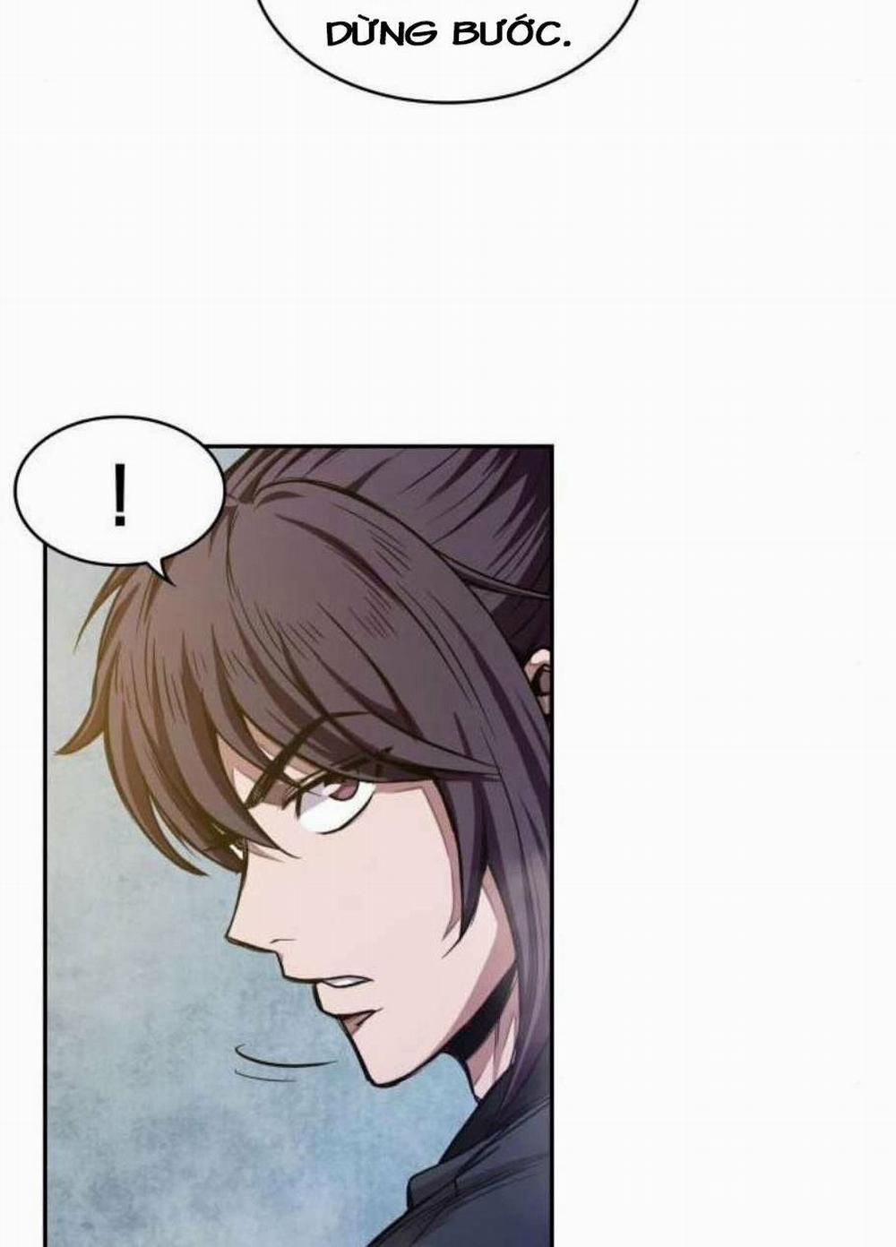 Ngã Lão Ma Thần 32 trang 60