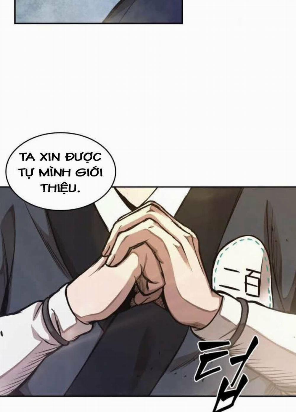 Ngã Lão Ma Thần 32 trang 61