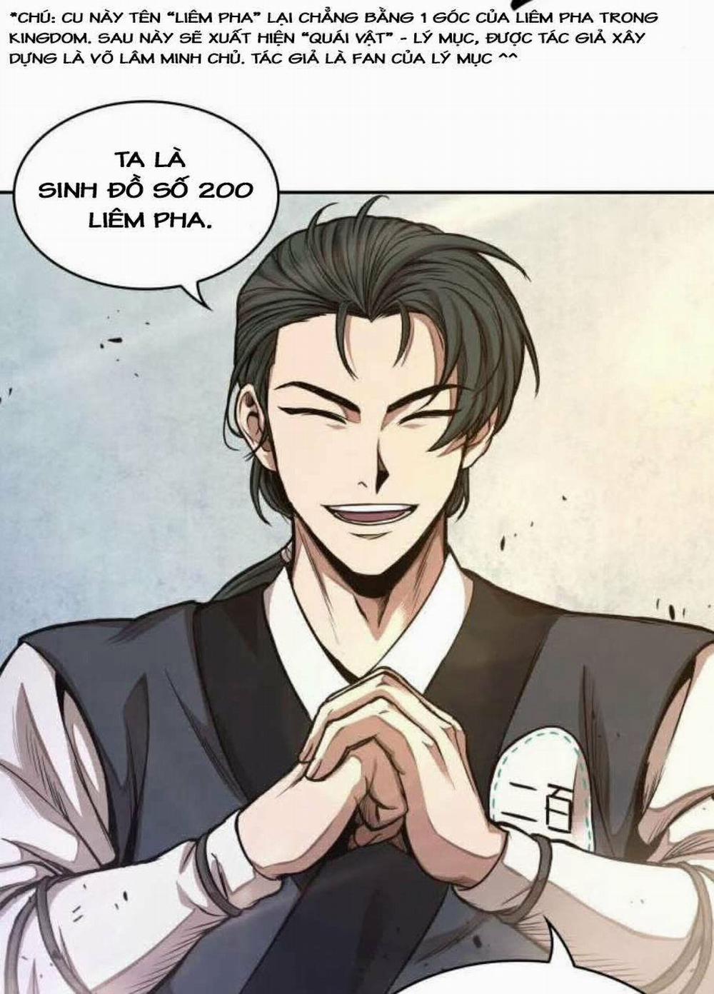 Ngã Lão Ma Thần 32 trang 62