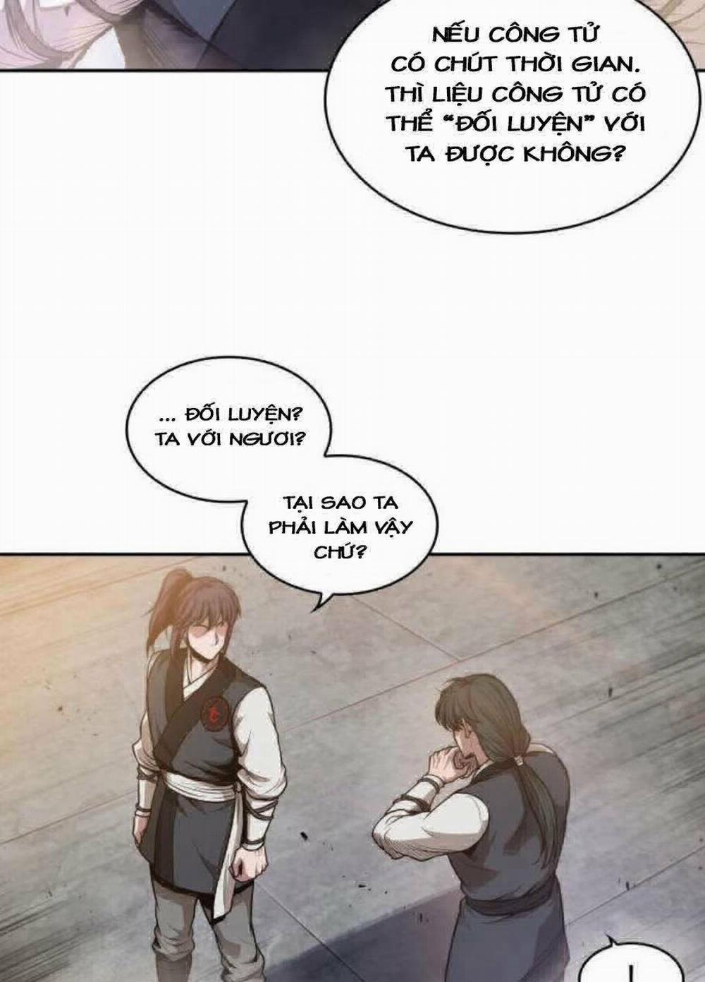 Ngã Lão Ma Thần 32 trang 63