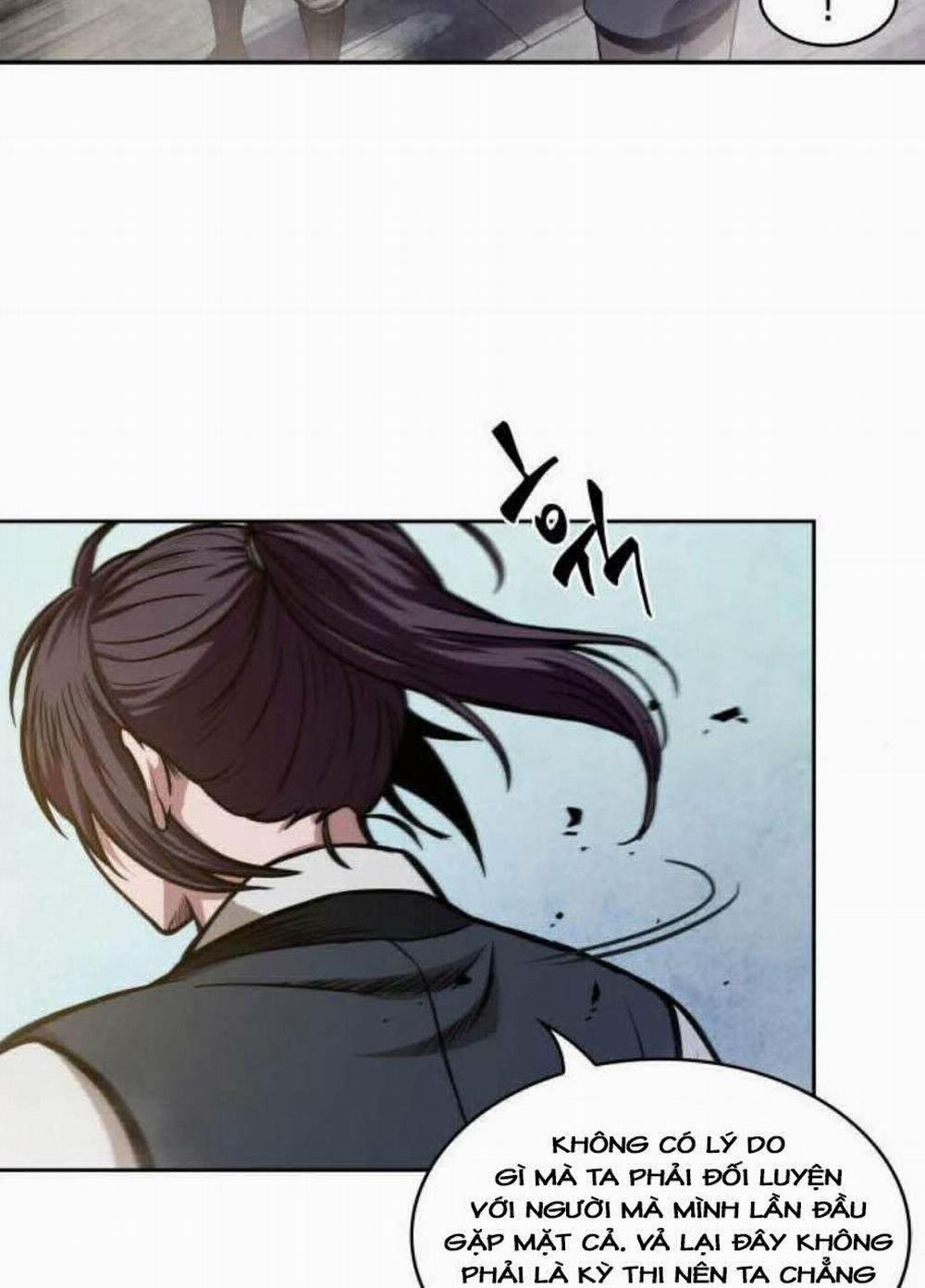 Ngã Lão Ma Thần 32 trang 64