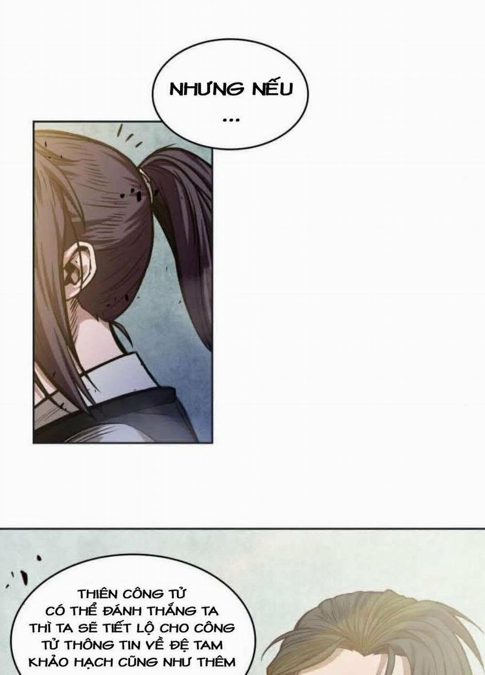 Ngã Lão Ma Thần 32 trang 66