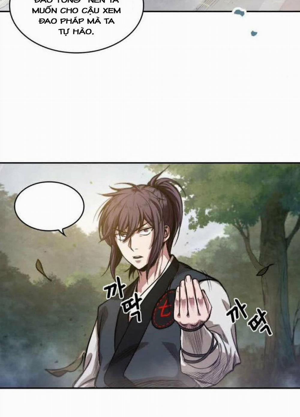 Ngã Lão Ma Thần 32 trang 74