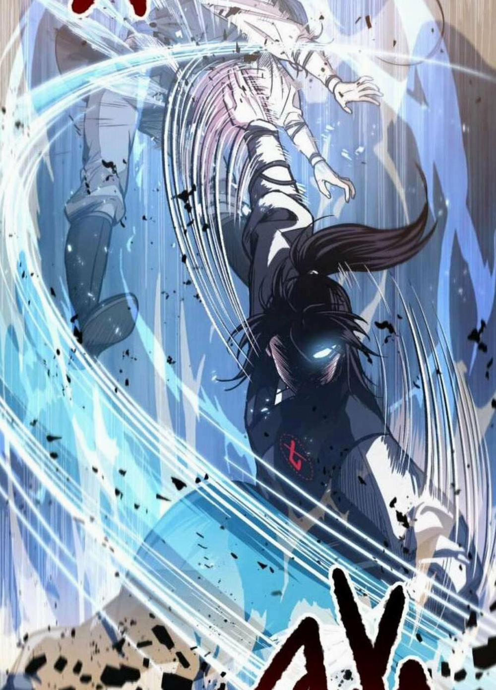 Ngã Lão Ma Thần 32 trang 81