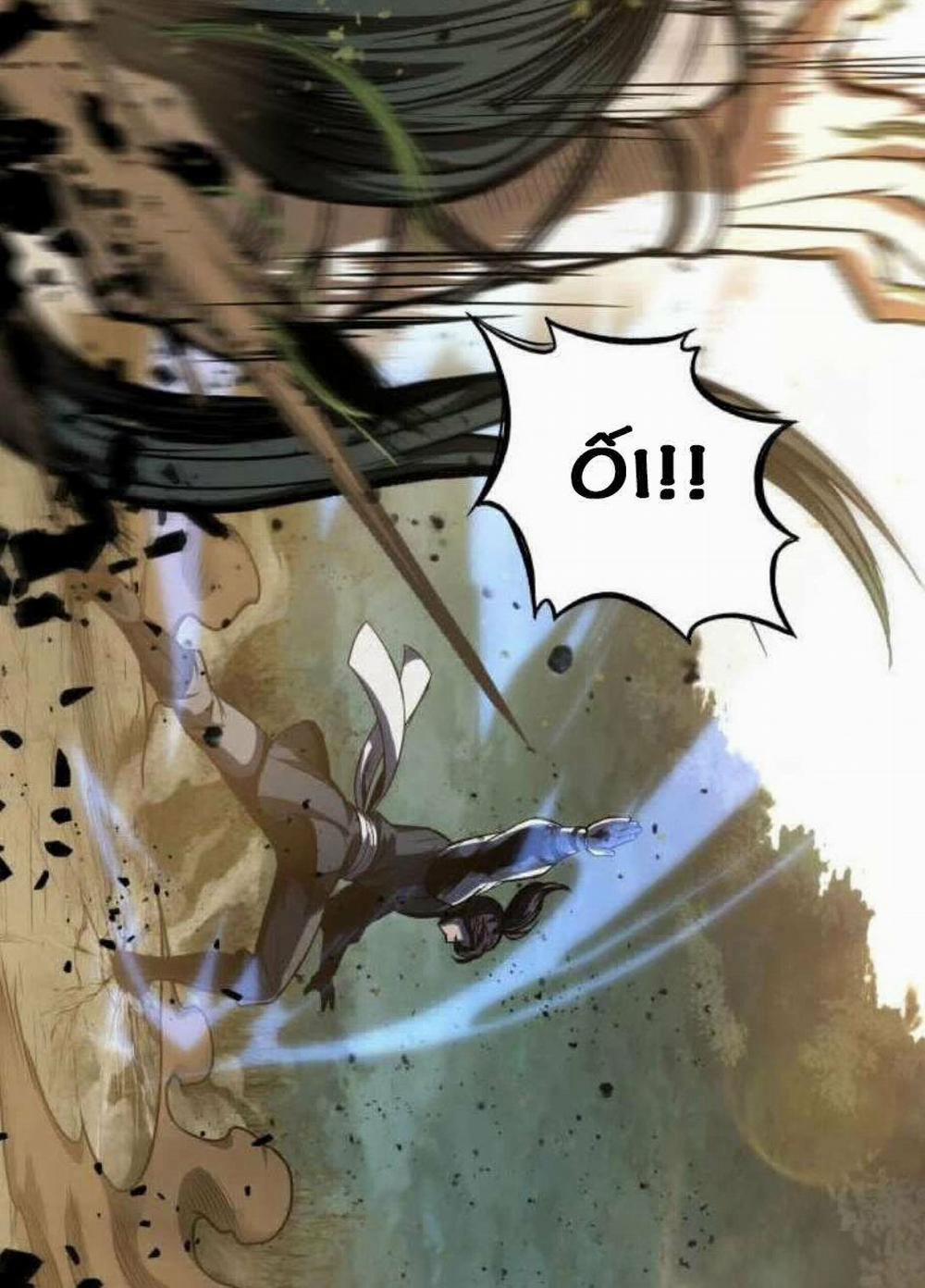 Ngã Lão Ma Thần 32 trang 84