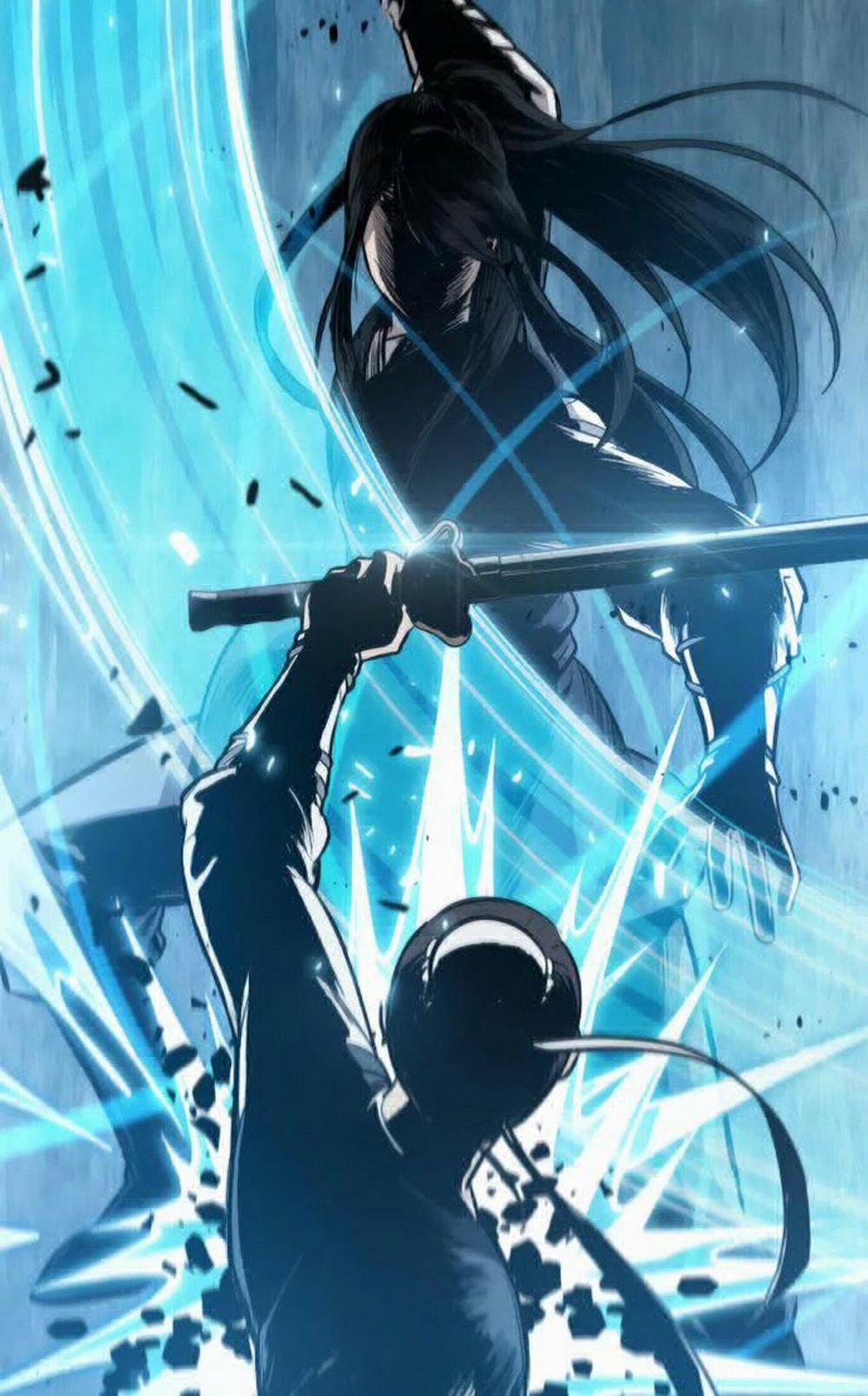 Ngã Lão Ma Thần 33 trang 12