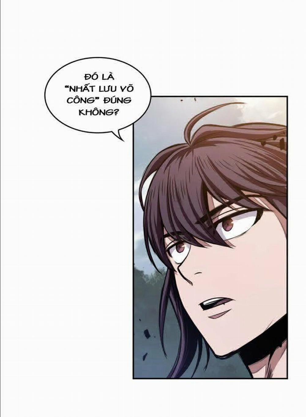 Ngã Lão Ma Thần 33 trang 16