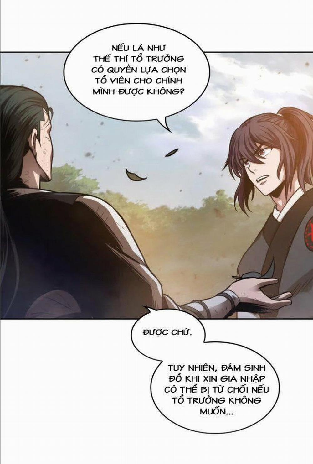 Ngã Lão Ma Thần 33 trang 31