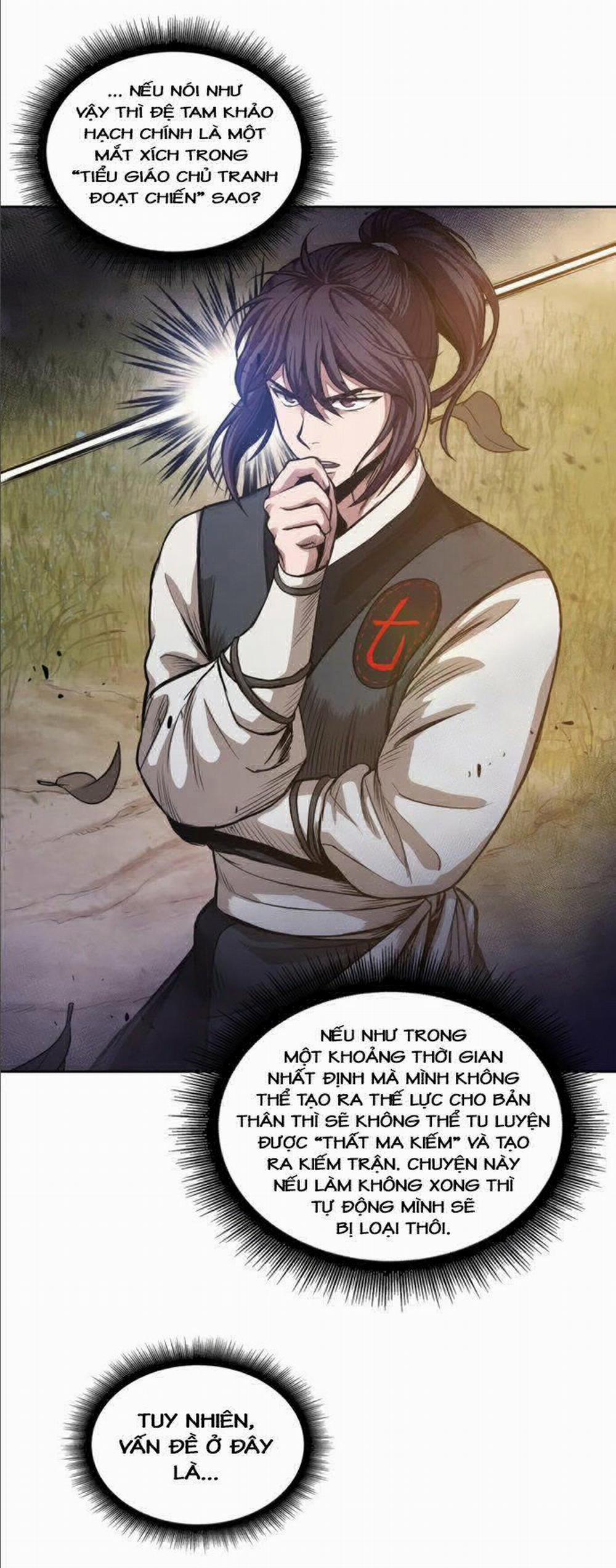 Ngã Lão Ma Thần 33 trang 33